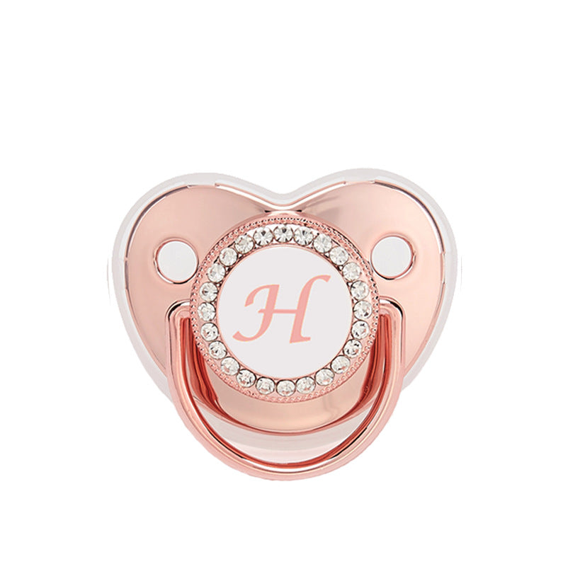 Wholesale Pacifier Weaning Pacifier Baby Pacifier Silica gel